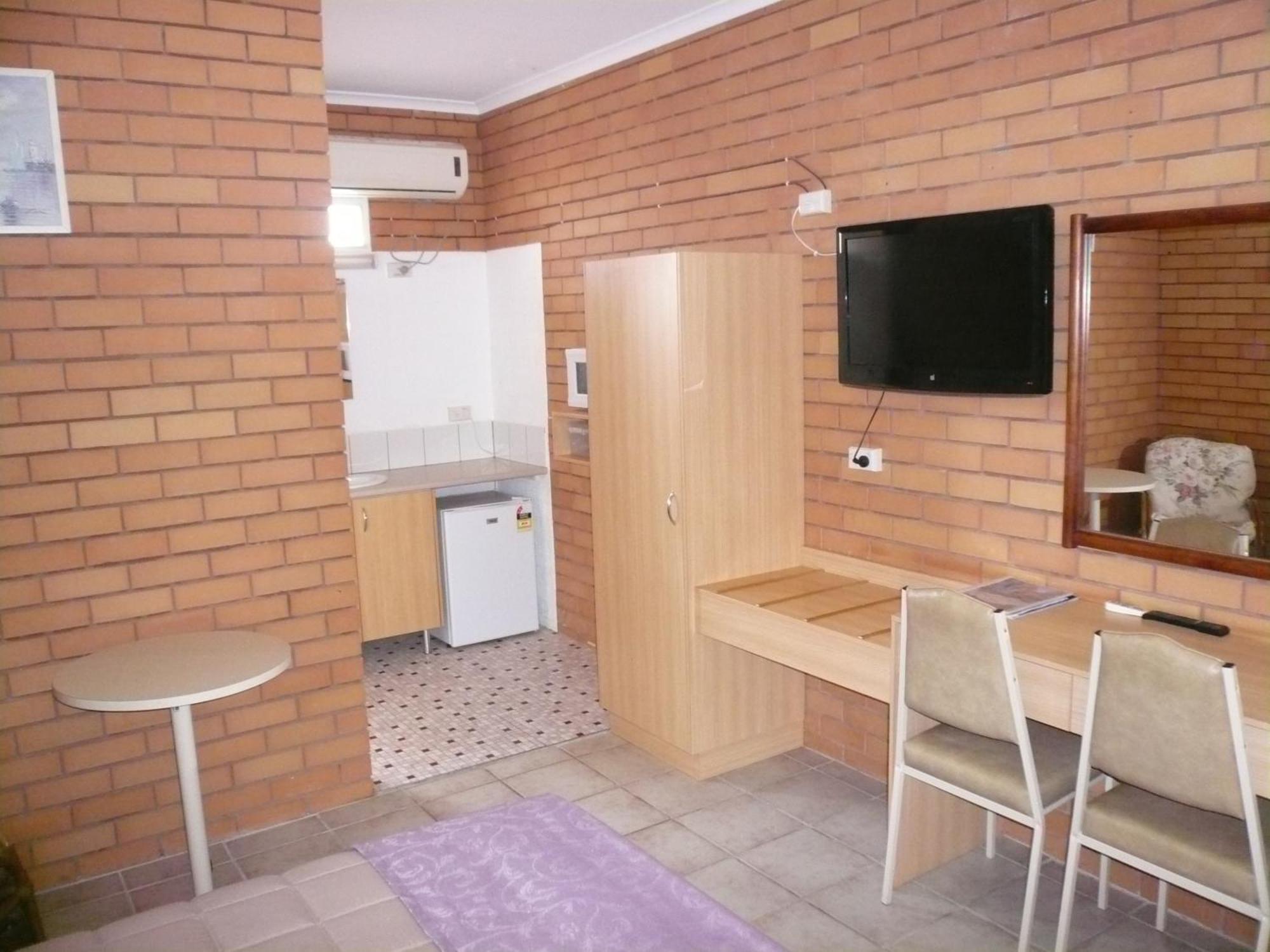 Grong Grong Motor Inn Cameră foto