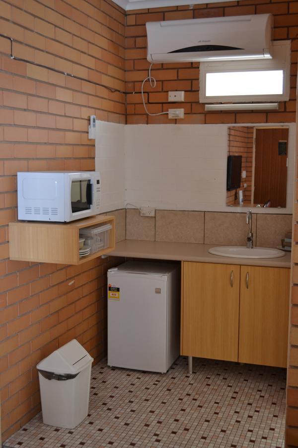Grong Grong Motor Inn Cameră foto
