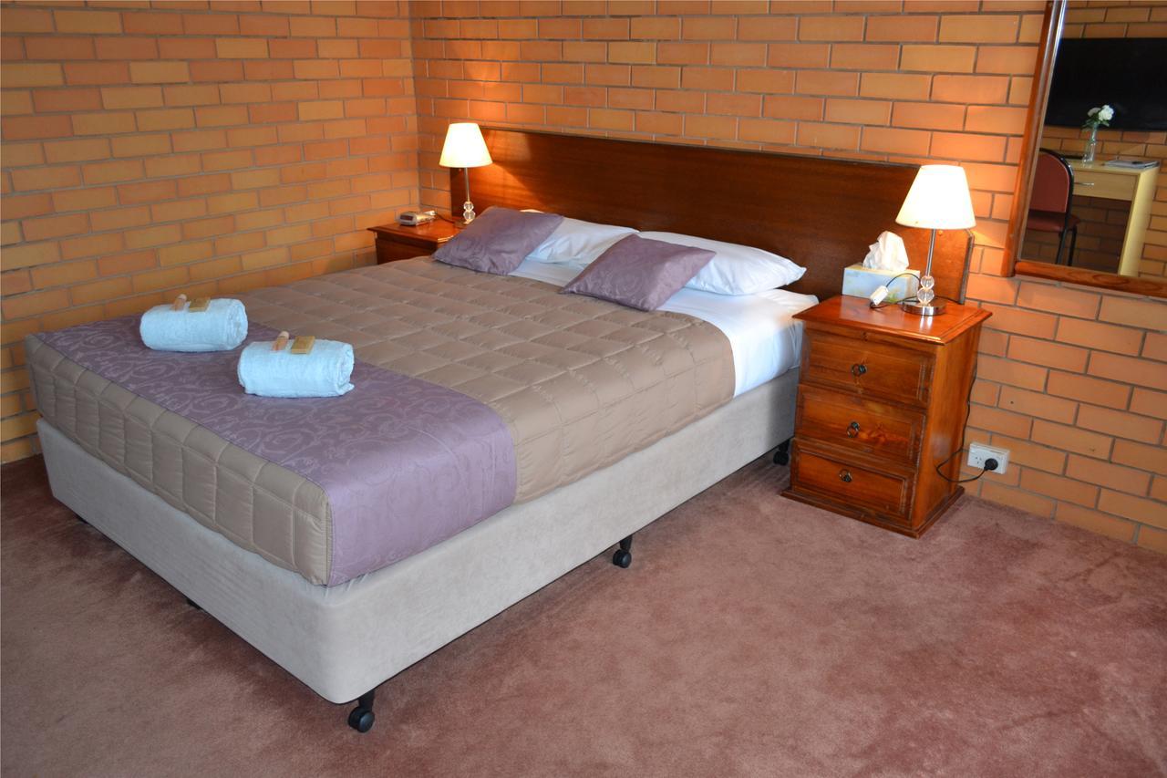 Grong Grong Motor Inn Cameră foto